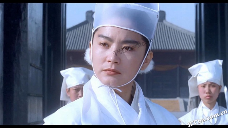 刀剑笑/刀·剑·笑/The Three Swordsmen