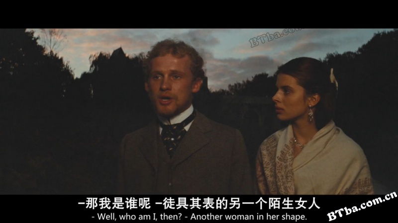 苔丝/黛丝姑娘/Tess