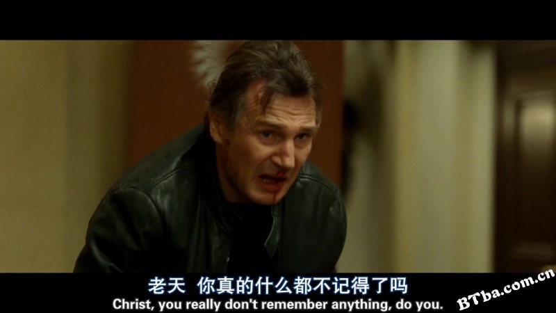 不明身份/无名杀机(港)/狙击陌生人(台)