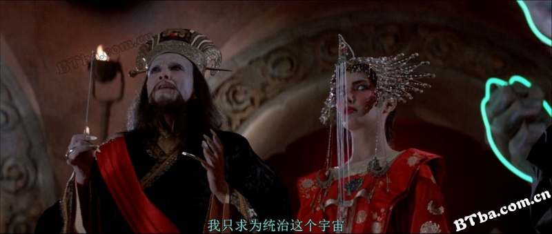 妖魔大闹唐人街/妖魔大闹小神州/John Carpenter's Big Trouble in Little China
