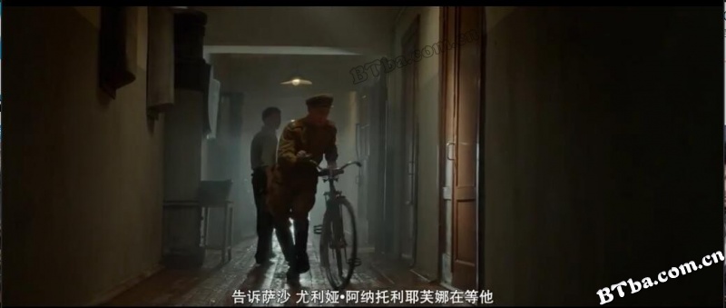 卡拉什尼科夫/Калашников