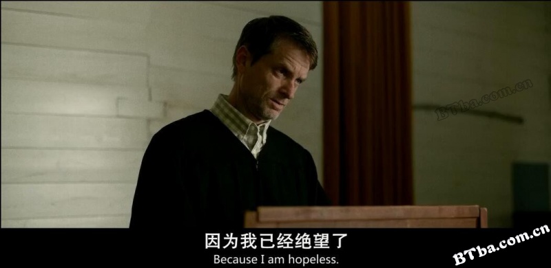 亡命徒/The Quarry