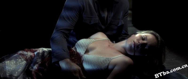 应召女郎之死/The Girl from the Naked Eye