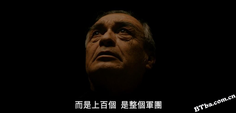地下室居民/El Habitante