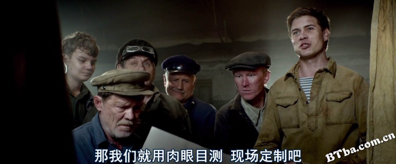 卡拉什尼科夫/Калашников