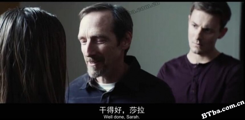 夺命公寓/危险邻居/1BR