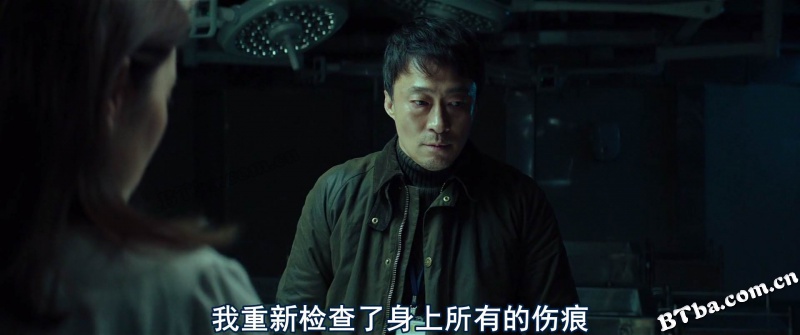 野兽/缉凶对决(台)/韩国版《警界争雄》/비스트