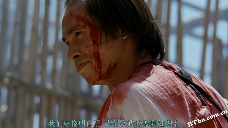 刀/断刀客/The Blade