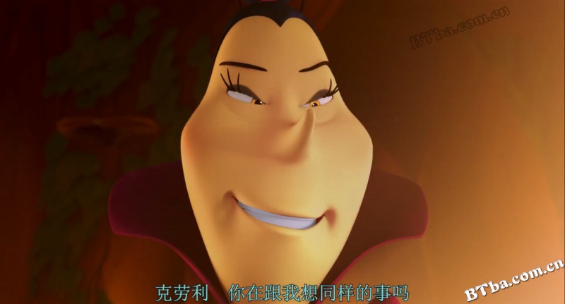 玛雅蜜蜂历险记2：蜜糖游戏/玛雅蜜蜂历险记2/Maya the Bee: The Honey Games