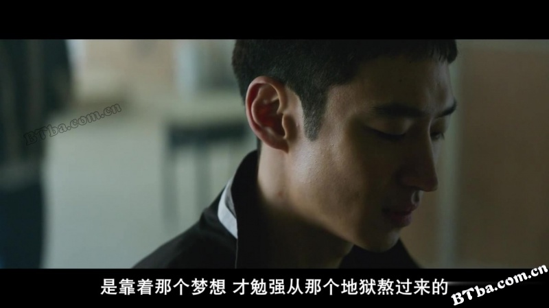 狩猎的时间/사냥의 시간