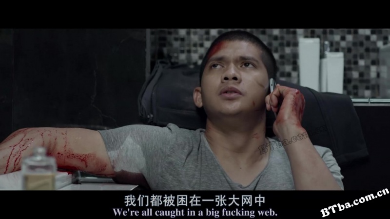 突袭2：暴徒/突击死亡塔2：黑金任务(港)/全面突袭2：拳力进击(台)