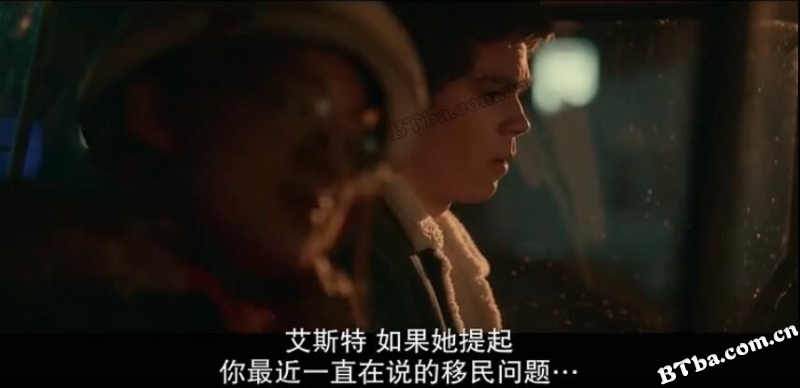 校园情圣/真心半解(港)/青春未知数(台)/The Half of It