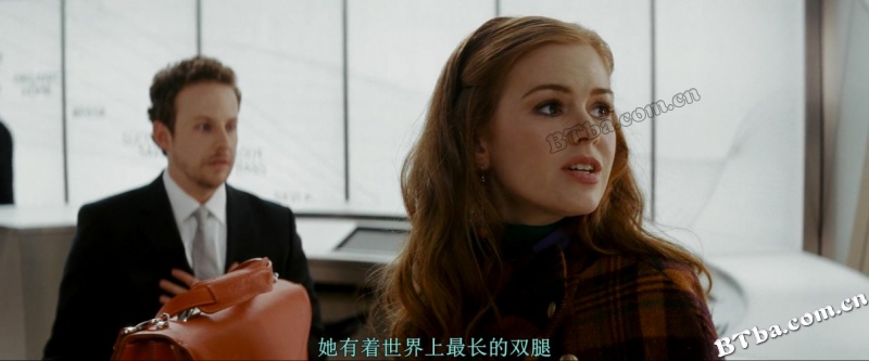 一个购物狂的自白/潮拜购物狂/购物狂的异想世界