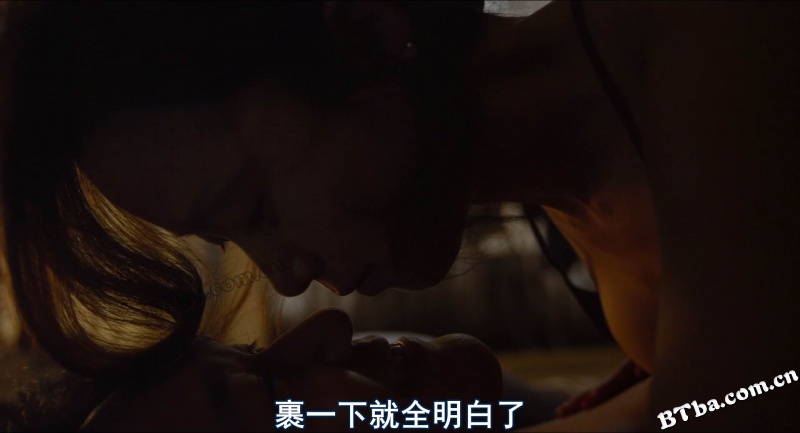 无赖汉/The Shameless