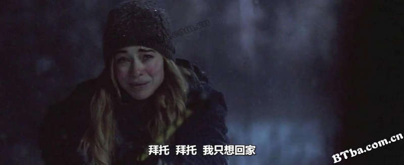 森林中的女巫/Witches in the Woods