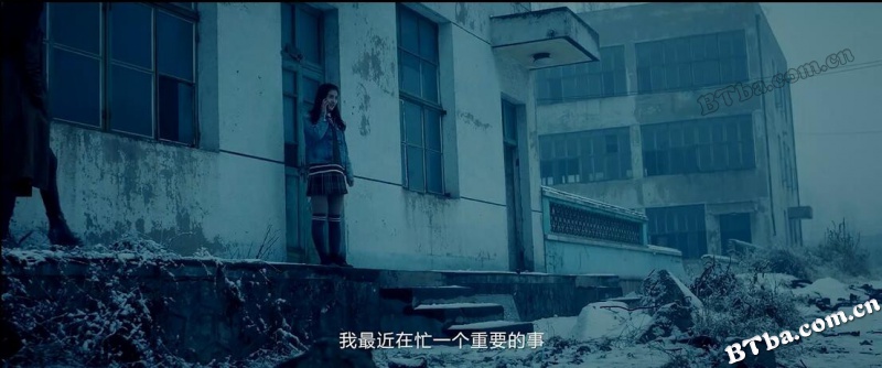 永生之战