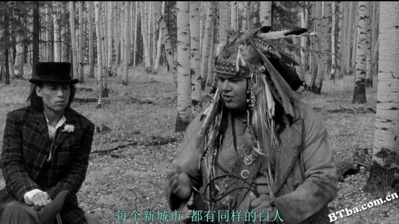 离魂异客/死人/你看见死亡的颜色吗？