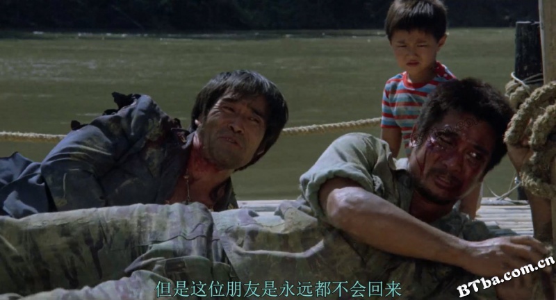 英雄无泪/Heroes Shed No Tears