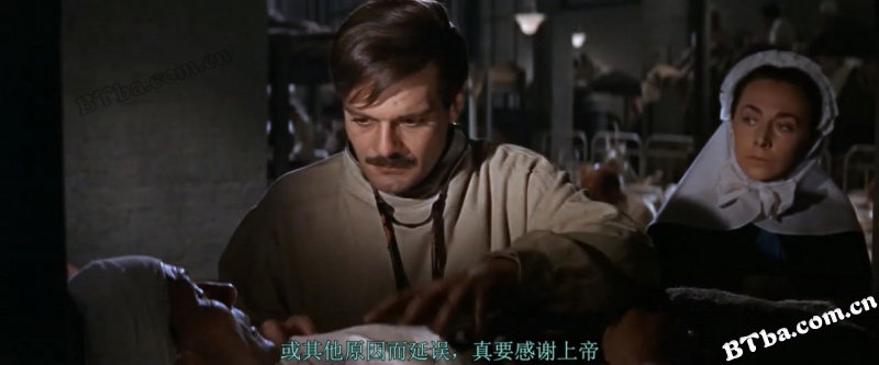 日瓦戈医生/齐瓦格医生/日瓦格医生/Doctor Zhivago 日瓦戈医生/齐瓦格医生/日瓦格医生/Doctor Zhivago