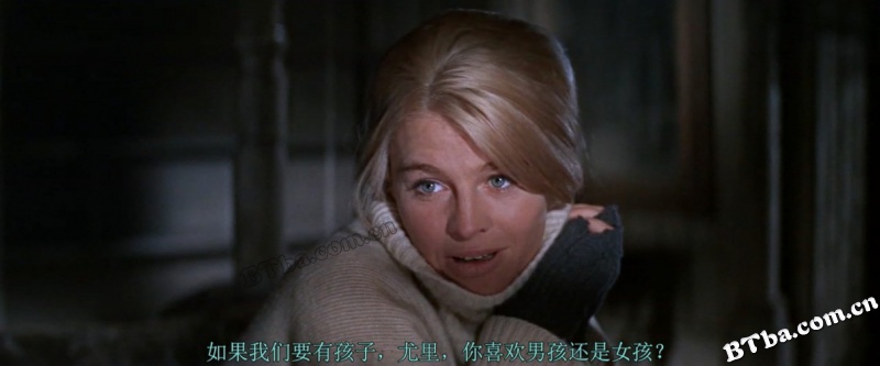 日瓦戈医生/齐瓦格医生/日瓦格医生/Doctor Zhivago 日瓦戈医生/齐瓦格医生/日瓦格医生/Doctor Zhivago