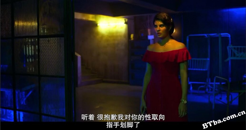 连环杀手夫人/Mrs. Serial Killer