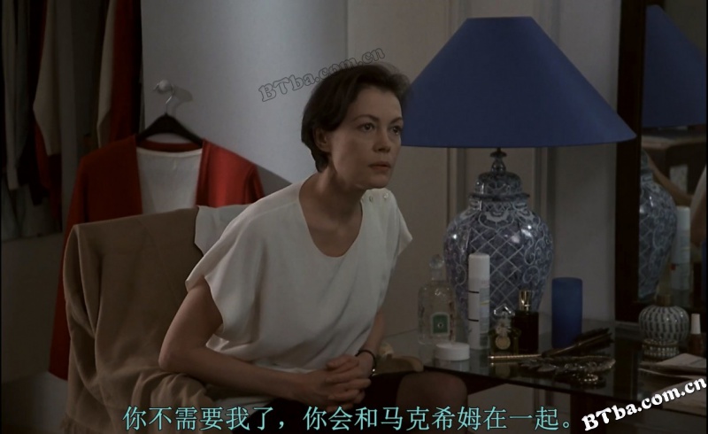 今生情未了/冬天的心/冬之心