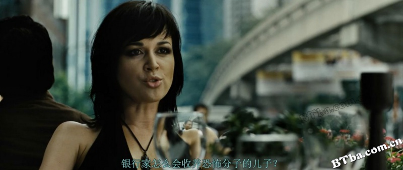 密码疑云/反恐启示录/Kod apokalipsisa
