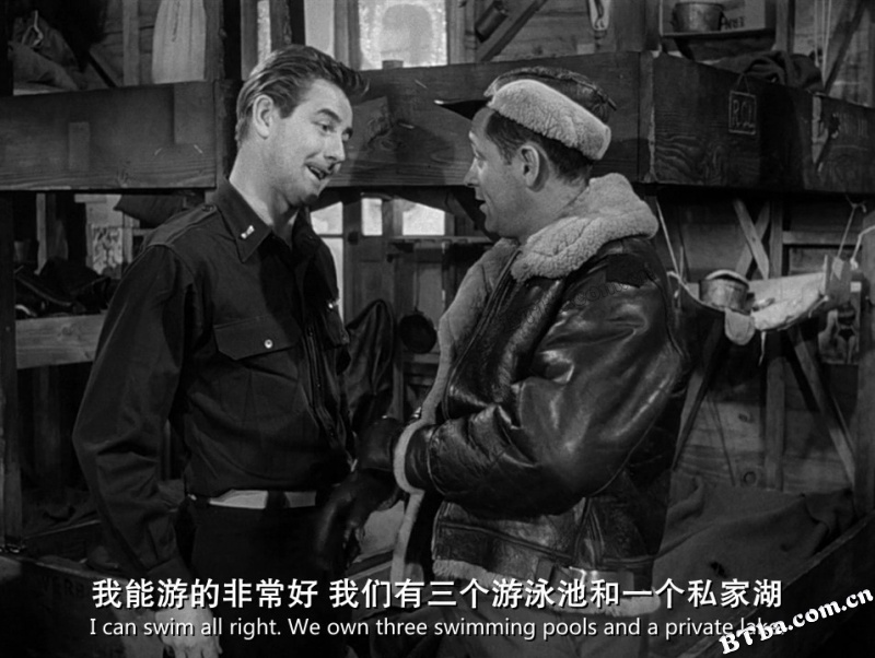 战地军魂/17号囚房/第十七号战俘营