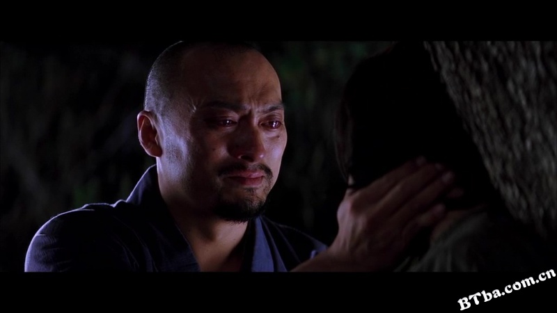 最后的武士/末代武士/The Last Samurai 