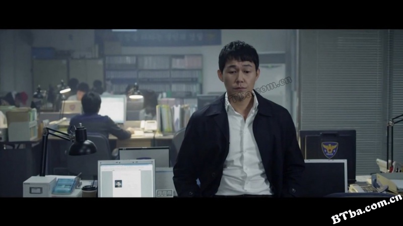 办公室/오피스