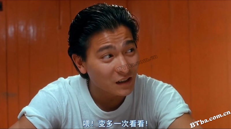 赌神/God of Gamblers