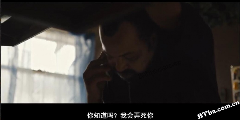 此生漫漫/囹圄前传(港)/All Day and a Night