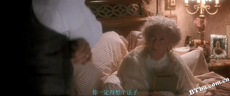 铁钩船长/虎克船长(台)/霍克船长/Hook
