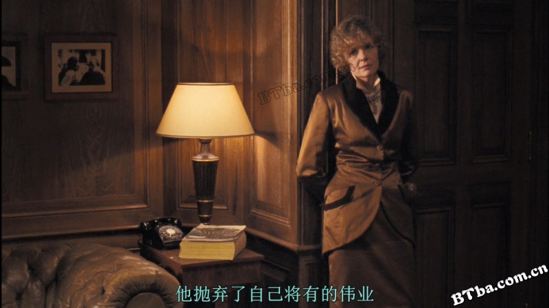 教父3/The Godfather: Part III