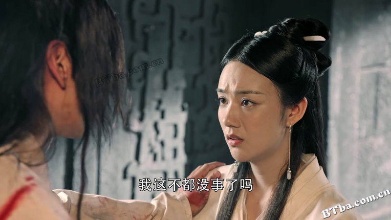 蓬莱仙踪