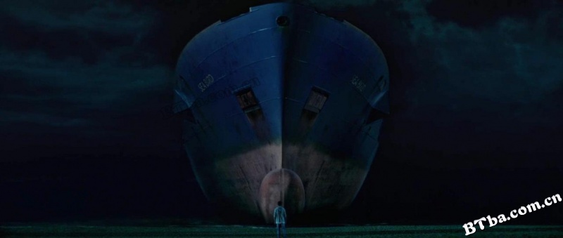 幽灵船/Bhoot: Part One - The Haunted Ship
