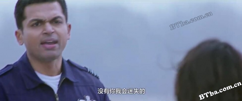 爱在天际/空战恋曲/Kaatru Veliyidai