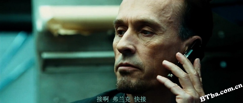 玩命快递3/Transporter 3
