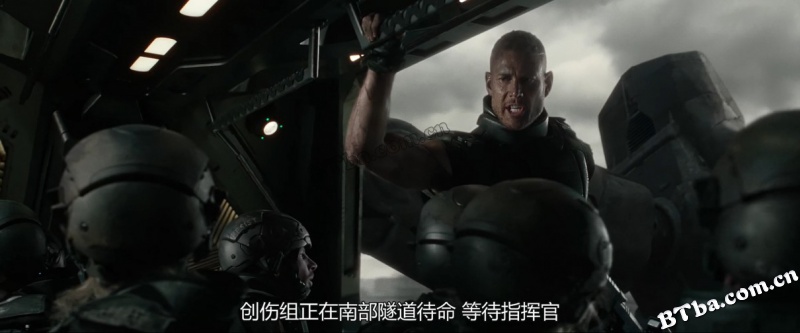 终结者：黑暗命运/未来战士：黑暗命运(港)/魔鬼终结者：黑暗宿命(台)/Terminator: Dark Fate
