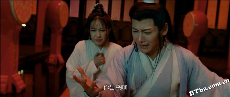 聊斋古卷：兰若之境