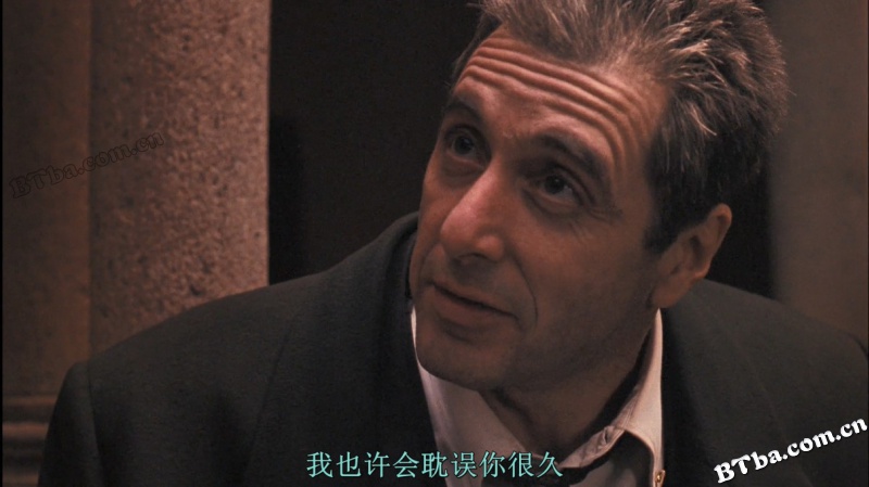 教父3/The Godfather: Part III