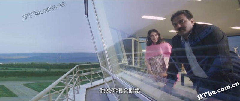 爱在天际/空战恋曲/Kaatru Veliyidai
