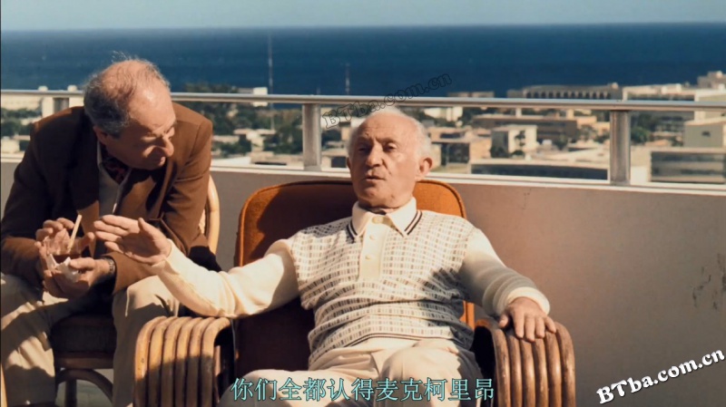 教父2/教父续集/教父II