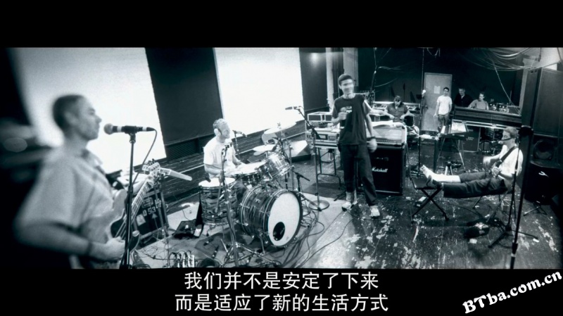 野兽男孩的故事/Beastie Boys Story