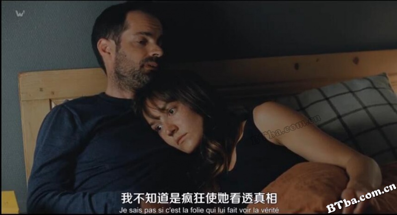 爱丽丝和市长/Alice et le maire