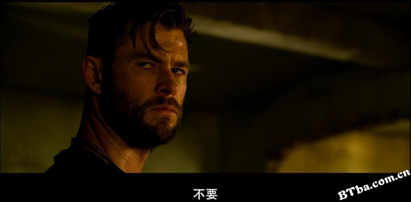 惊天营救/极限营救/达卡/Extraction