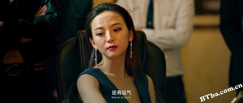 赌神之神/赌神之神-奇树