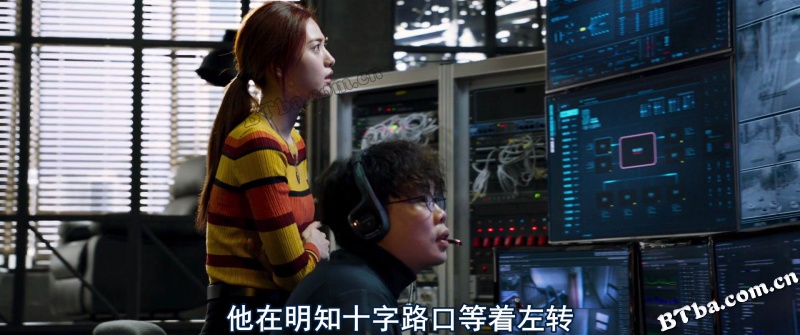 骗子/骗徒(台)/骗中骗(港)
