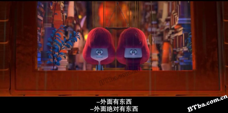 威洛比家的孩子们/威乐比这一家/The Willoughbys