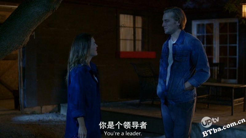 雨过天晴/After the Storm